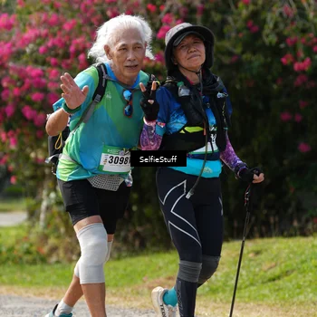 Runner Photo 5104369
