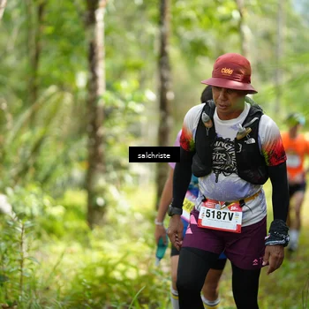 Runner Photo 5104372