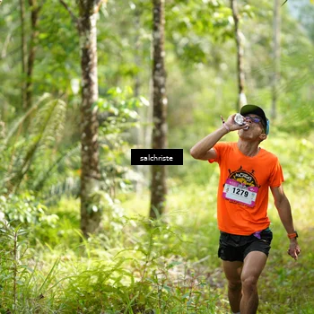 Runner Photo 5104378