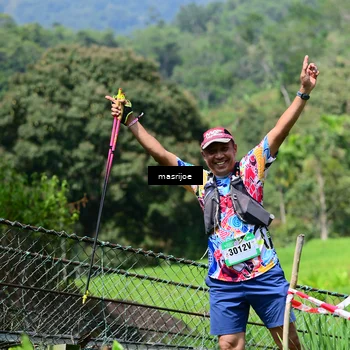 Runner Photo 5104396