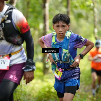 Runner Photo 5104398