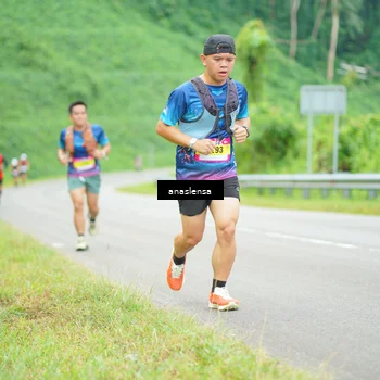 Runner Photo 5104401