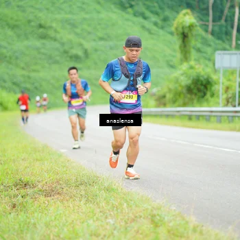 Runner Photo 5104408