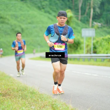 Runner Photo 5104413