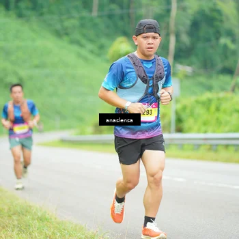 Runner Photo 5104421
