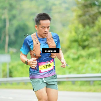 Runner Photo 5104424