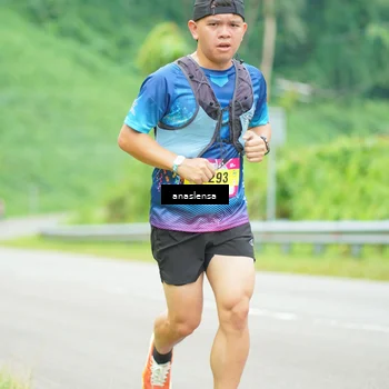 Runner Photo 5104426