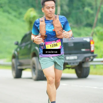 Runner Photo 5104445