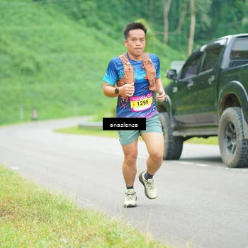 Runner Photo 5104450