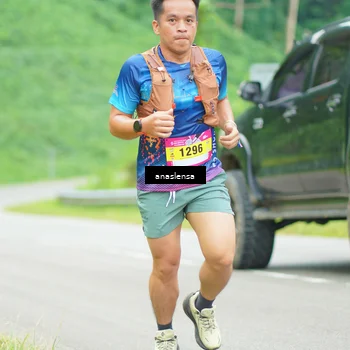 Runner Photo 5104454