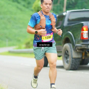 Runner Photo 5104455