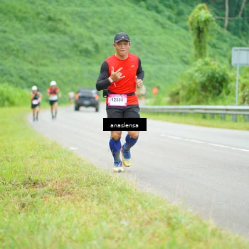 Runner Photo 5104462