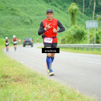 Runner Photo 5104468
