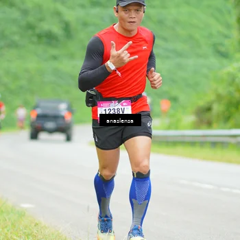 Runner Photo 5104474
