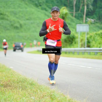 Runner Photo 5104506