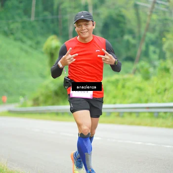 Runner Photo 5104507