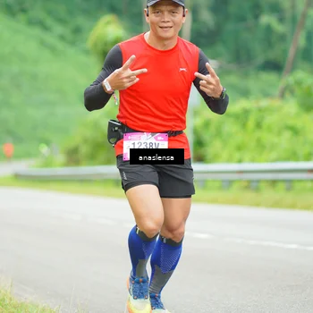 Runner Photo 5104508