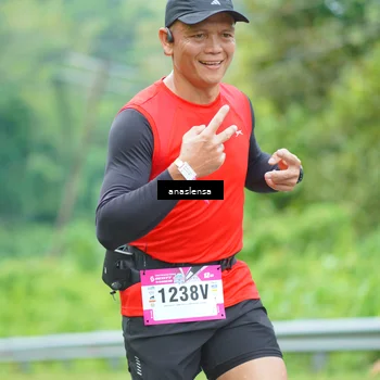 Runner Photo 5104514