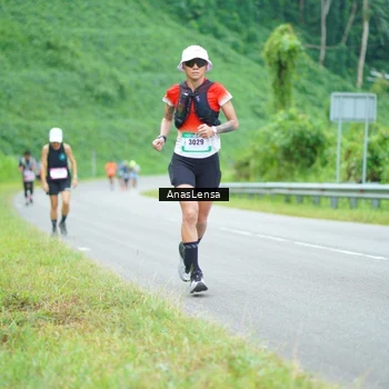 Runner Photo 5104524