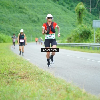 Runner Photo 5104525