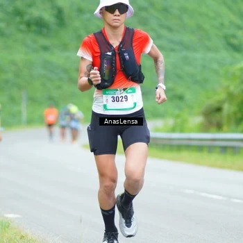 Runner Photo 5104527