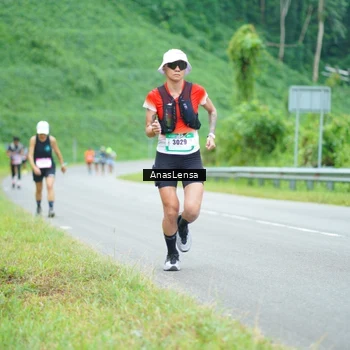 Runner Photo 5104531
