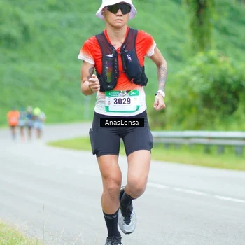 Runner Photo 5104534