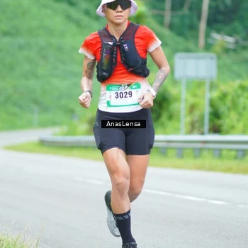 Runner Photo 5104535