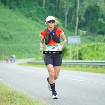 Runner Photo 5104538