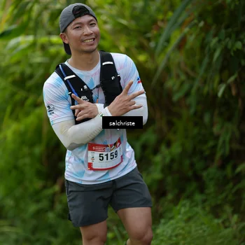 Runner Photo 5104539