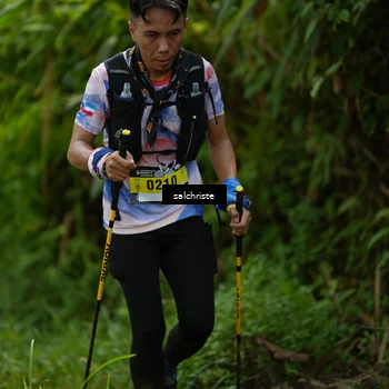 Runner Photo 5104544