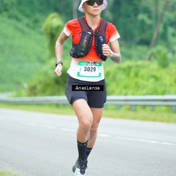 Runner Photo 5104546