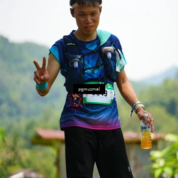 Runner Photo 5104547