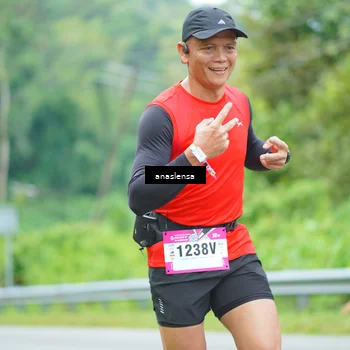 Runner Photo 5104549
