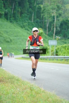 Runner Photo 5104551