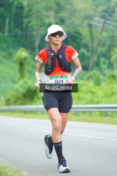 Runner Photo 5104554
