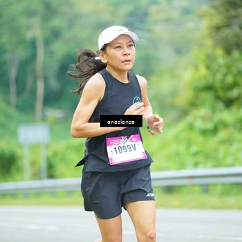 Runner Photo 5104556
