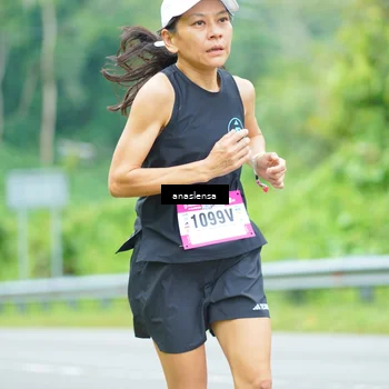 Runner Photo 5104562