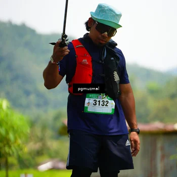 Runner Photo 5104584
