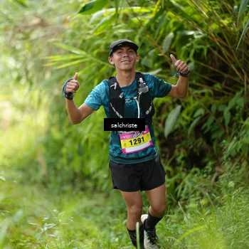 Runner Photo 5104593