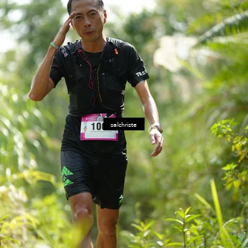 Runner Photo 5104610