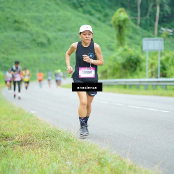 Runner Photo 5104621