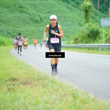 Runner Photo 5104623