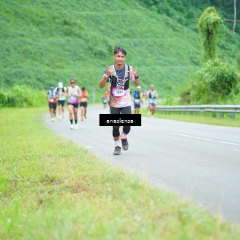 Runner Photo 5104640