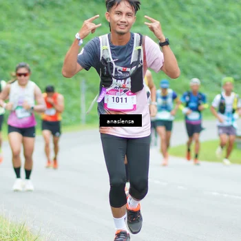 Runner Photo 5104642