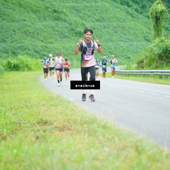 Runner Photo 5104645