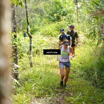Runner Photo 5104649