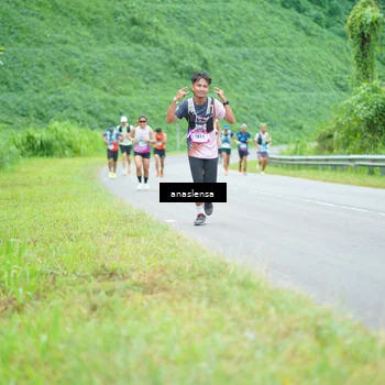 Runner Photo 5104651