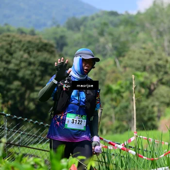 Runner Photo 5104673