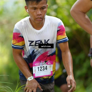 Runner Photo 5104677